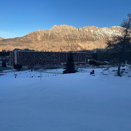 Superdevoluy Appart Saint-Étienne-en-Dévoluy Exteriör bild