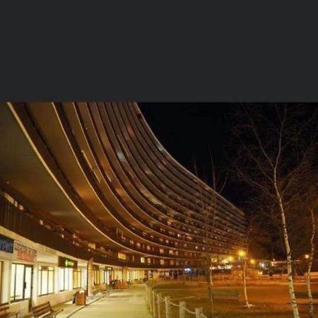 Superdevoluy Appart Saint-Étienne-en-Dévoluy Exteriör bild
