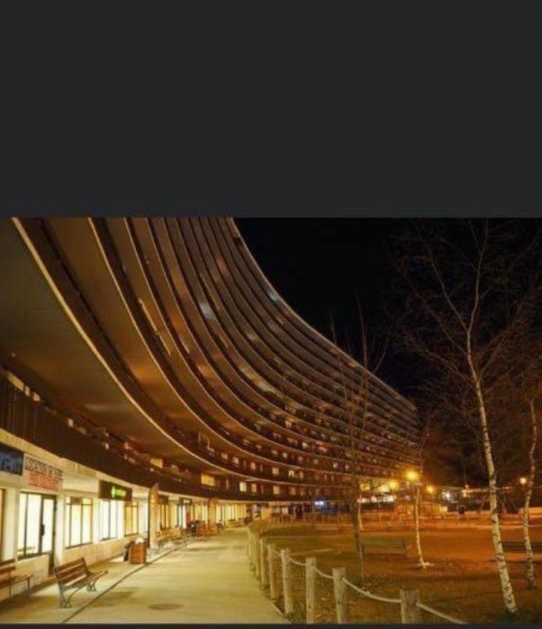 Superdevoluy Appart Saint-Étienne-en-Dévoluy Exteriör bild